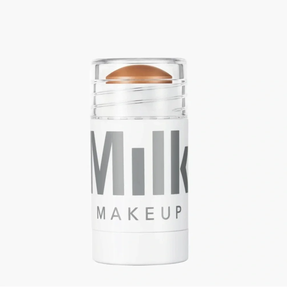 Milk Makeup Matte Cream Bronzer Stick in Baked